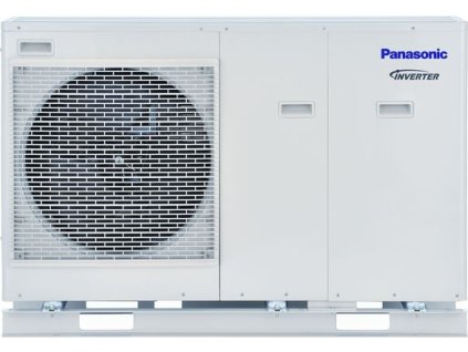 Panasonic Aquarea High Performance monoblok 7,0 kW