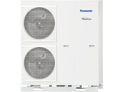 Panasonic Aquarea High Performance monoblok 12,0 kW