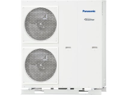 Panasonic Aquarea High Performance monoblok 16,0 kW