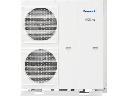 Panasonic Aquarea HT monoblok 12,0 kW