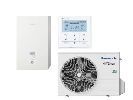 Panasonic Split 3 kW