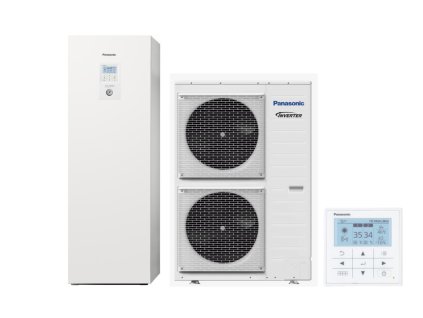 Panasonic Split 16 kW