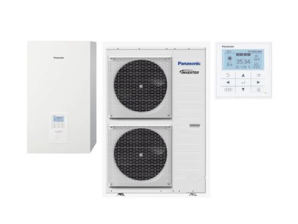 Panasonic split 12