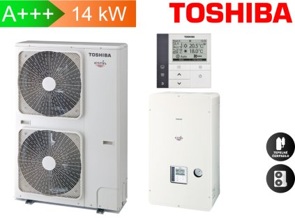 Toshiba Estia 14