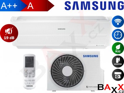 Samsung WindFree Standard 2,75 3,5