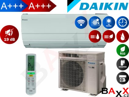 Daikin Ururu Sarara