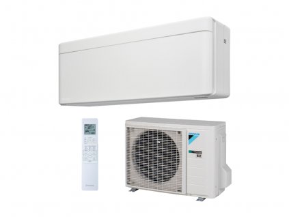 Daikin stylish bílá