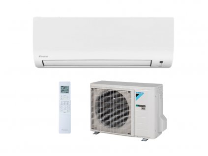 Daikin Comfora