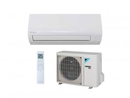 daikin sensira