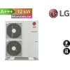 LG Therma V Monoblok 12
