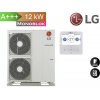 LG Therma V Monoblok 12