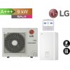 LG Therma V Split 9
