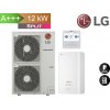 LG Therma V Split 12