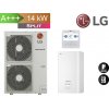 LG Therma V Split 14