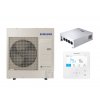 Tepelné čerpadlo Samsung EHS Monoblok 8 kW Baxx