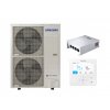 Tepelné čerpadlo Samsung EHS Monoblok 12 kW Baxx