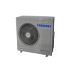 Set Samsung EHS ClimateHub MONO 12,0kW, 380V, vč. ovladače a integrovaného zásobníku TUV