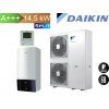 Daikin monoblok 14,5 2