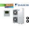 Daikin monoblok 14,5 3