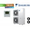 Daikin monoblok 16