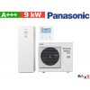 Panasonic Aquarea All in one 9 kW