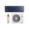 Sinclair Marvin 2,7 kW, 3,5 kW, 5,3 kW 7,1 kW navy