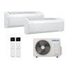 Samsung WindFree™ Comfort S2 2x 2,5 kW + 4,0 kW