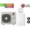 LG Therma V Split 5