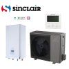 Sinclair Yukon split R32 main foto