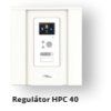 regulace HPC 40