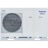 Panasonic Aquarea High Performance monoblok 5,0 kW