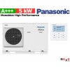 Panasonic Monoblok 5,0 kW