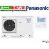 Panasonic Monoblok 7,0 kW