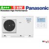 Panasonic Monoblok 9,0 kW