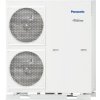 Panasonic Aquarea T-CAP monoblok 1f 9,0 kW