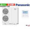 Panasonic Monoblok TCAP 9 kW