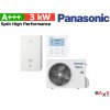 Panasonic Split High Performance 3 kW