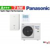 Panasonic Split High Performance 7 kW