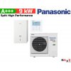 Panasonic Split High Performance 9 kW