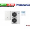 Panasonic Split High Performance 12 kW