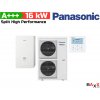 Panasonic Split High Performance 16 kW