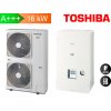 Toshiba Estia 16 kw