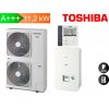 Toshiba Estia 11,2