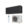 Daikin stylish černý