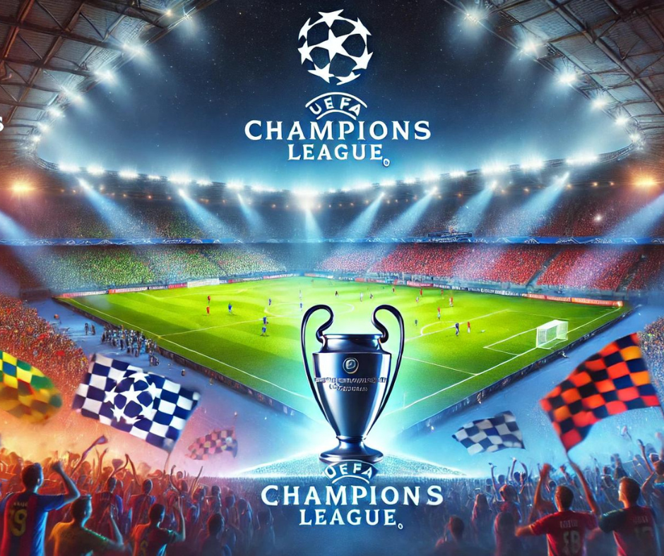 Izgalmas összecsapások várnak Bajnokok Ligájában