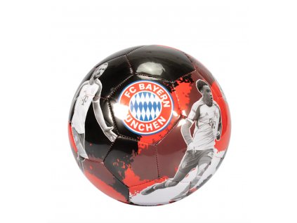Futball labda FC Bayern München Player 2023-24