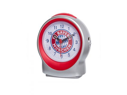 Ébresztőóra FC Bayern München - embléma