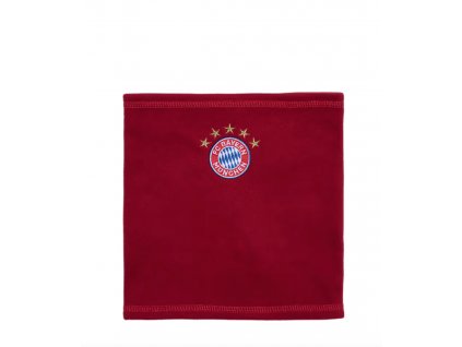 gyerek Buff fleece sál FC Bayern München