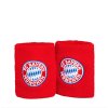 csuklószorító - 2 db FC Bayern München