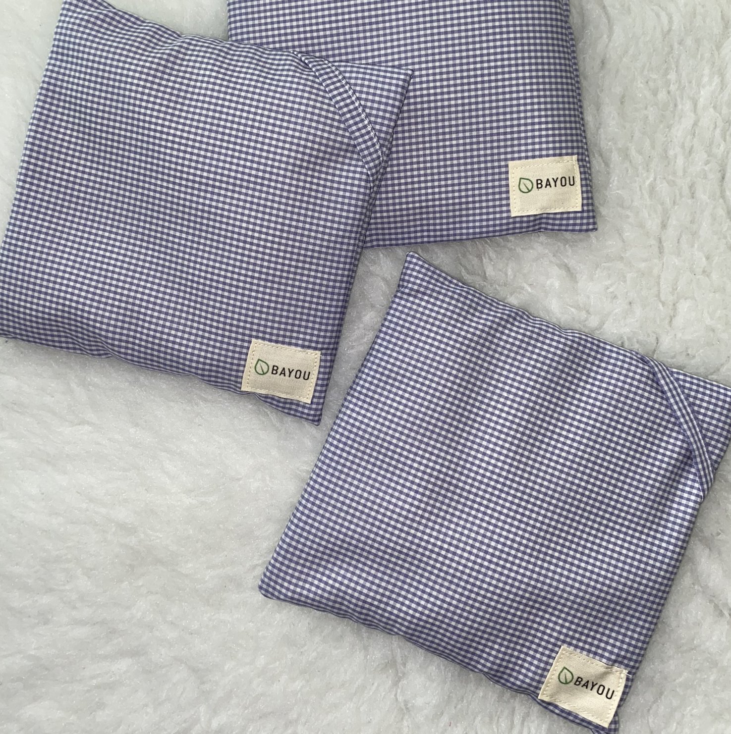 JAK MI NAHŘÍVACÍ POLŠTÁŘEK ULEVIL OD BOLESTI